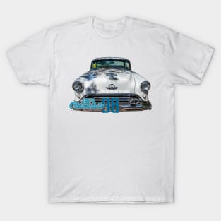 1954 Oldsmobile 98 Holiday Hardtop Coupe T-Shirt